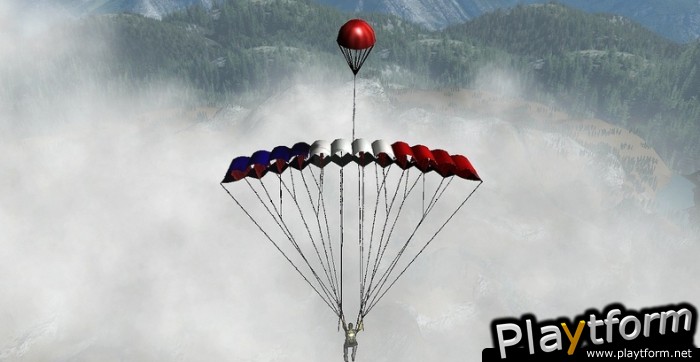 Man vs. Wild (PC)