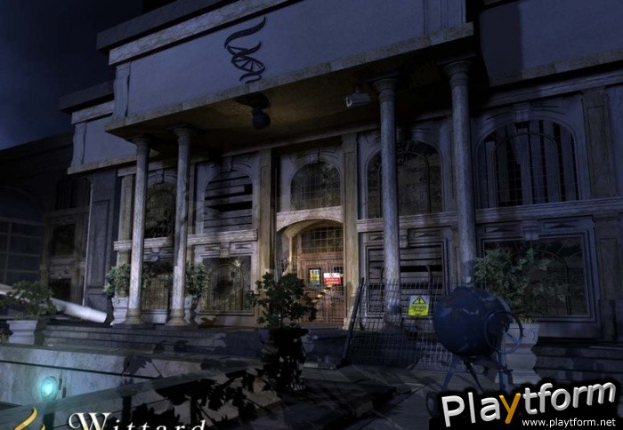 Wittard: Nemesis of Ragnarok (PC)