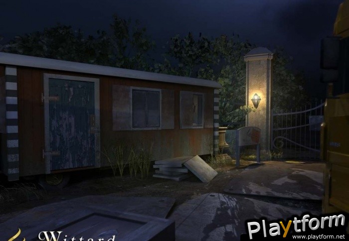 Wittard: Nemesis of Ragnarok (PC)