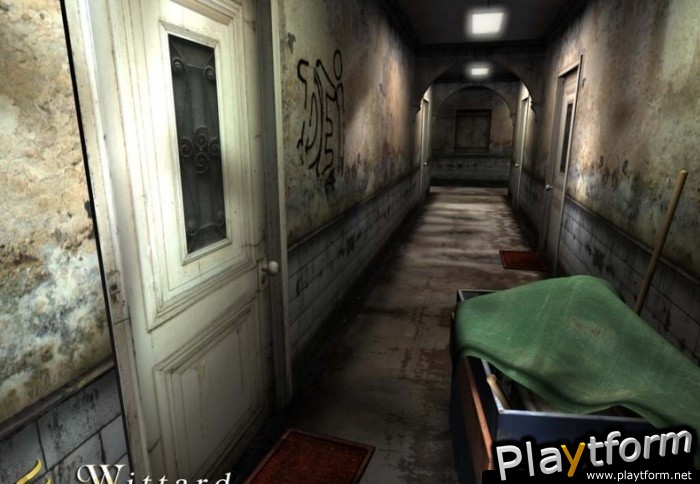 Wittard: Nemesis of Ragnarok (PC)