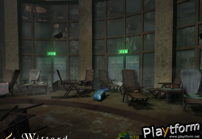 Wittard: Nemesis of Ragnarok (PC)