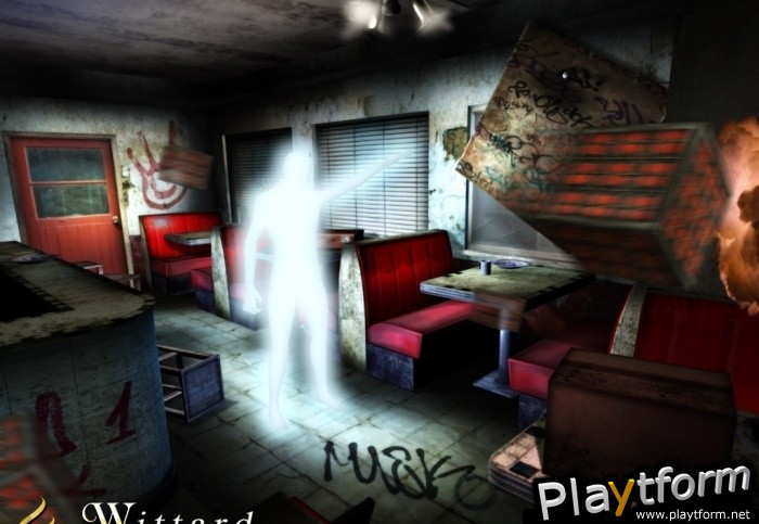 Wittard: Nemesis of Ragnarok (PC)