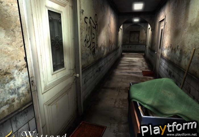 Wittard: Nemesis of Ragnarok (PC)