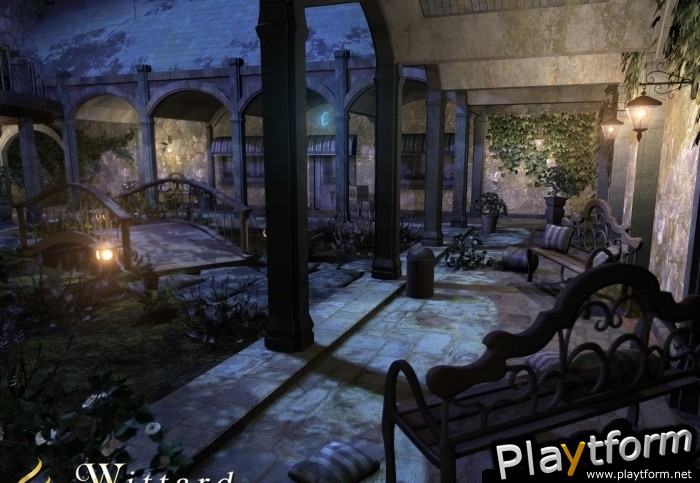 Wittard: Nemesis of Ragnarok (PC)