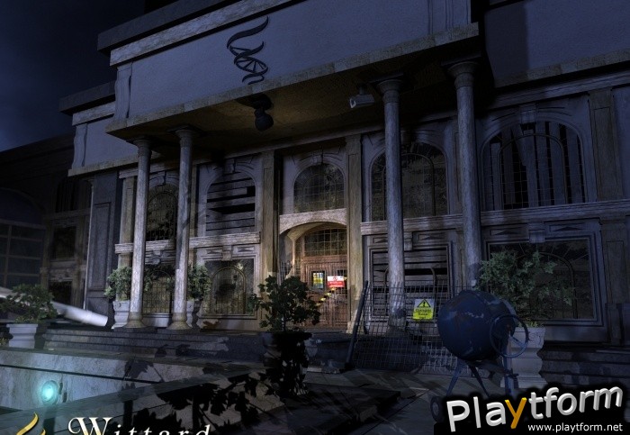 Wittard: Nemesis of Ragnarok (PC)