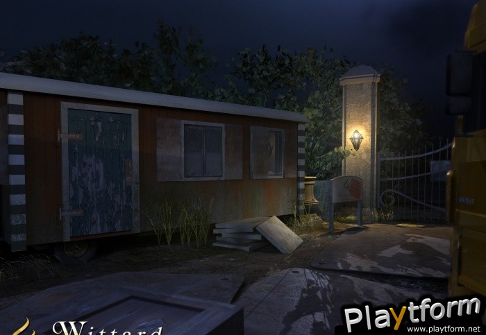 Wittard: Nemesis of Ragnarok (PC)