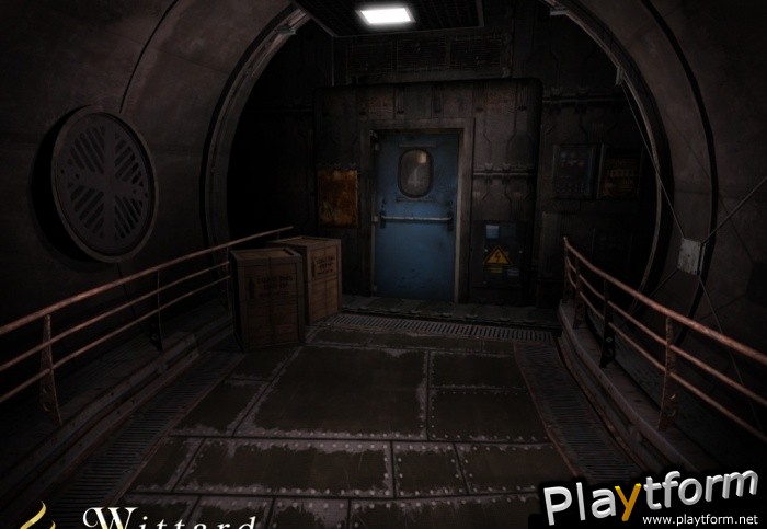 Wittard: Nemesis of Ragnarok (PC)