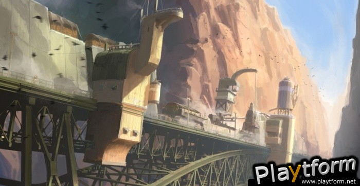 Greed Corp (PC)