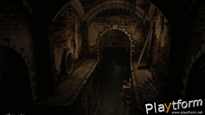 Alter Ego (PC)