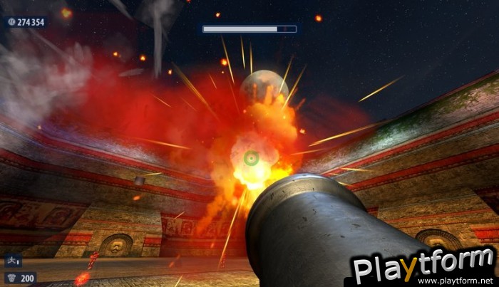Serious Sam HD: The Second Encounter (PC)