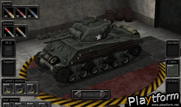 Tank Ace (PC)