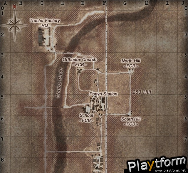 Tank Ace (PC)