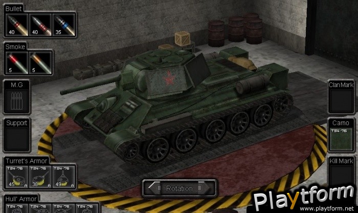 Tank Ace (PC)
