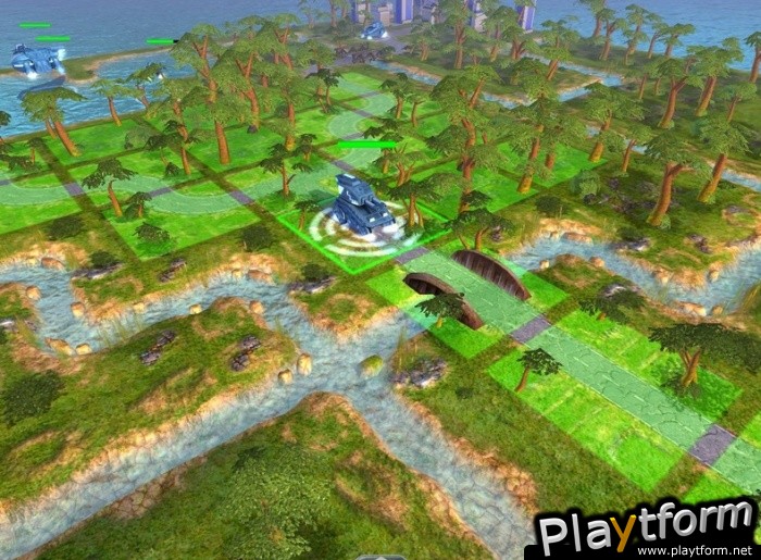 Future Wars (PC)