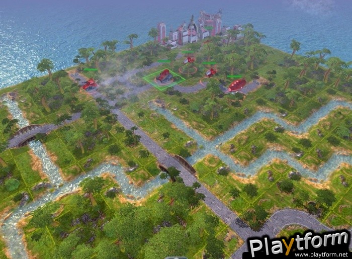 Future Wars (PC)