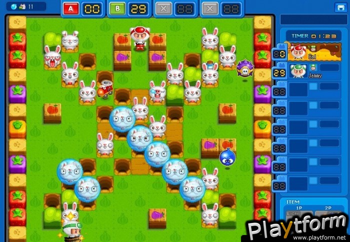 PopTag! (PC)