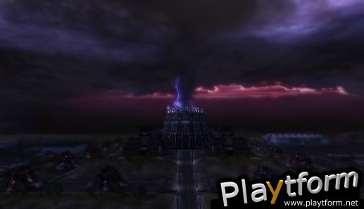 Elements of War (PC)