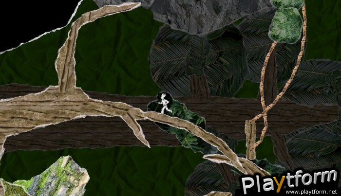 And Yet It Moves (Wii)