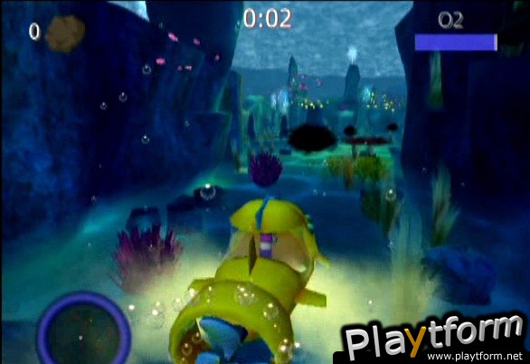 Cyberbike (Wii)