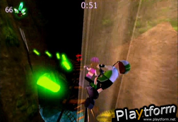 Cyberbike (Wii)