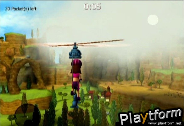 Cyberbike (Wii)
