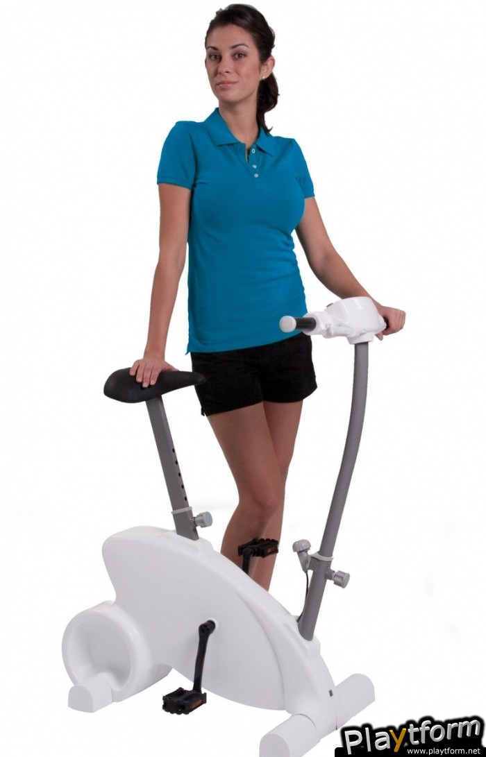 Cyberbike (Wii)
