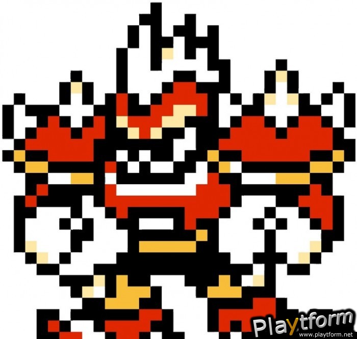 Mega Man 10 (Wii)