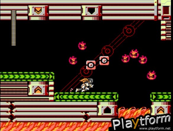 Mega Man 10 (Wii)