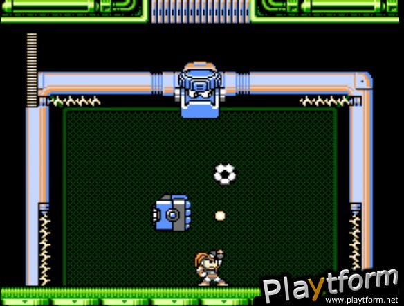 Mega Man 10 (Wii)