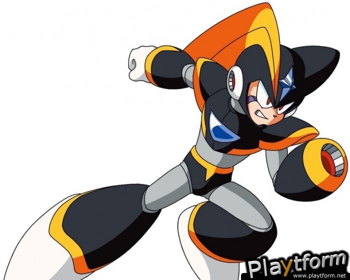 Mega Man 10 (Wii)