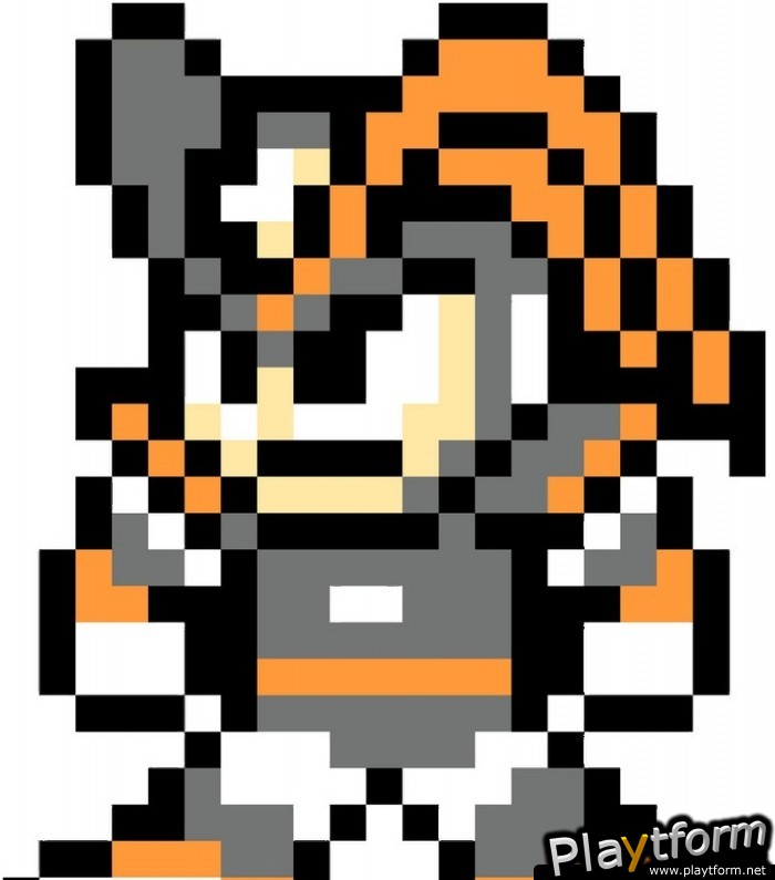 Mega Man 10 (Wii)