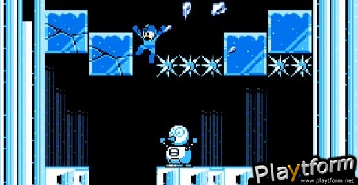Mega Man 10 (Wii)