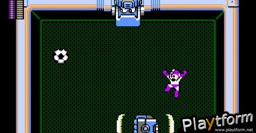 Mega Man 10 (Wii)