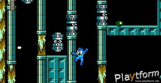 Mega Man 10 (Wii)