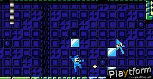Mega Man 10 (Wii)