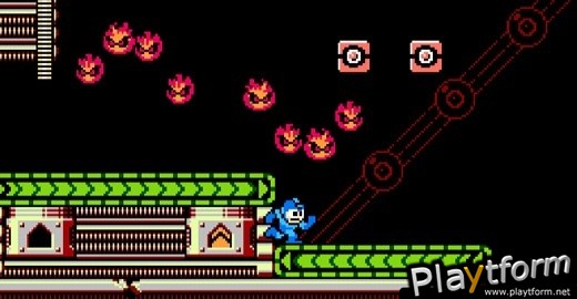 Mega Man 10 (Wii)