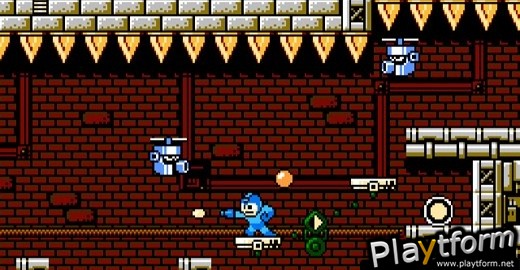 Mega Man 10 (Wii)