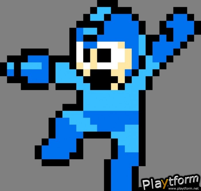 Mega Man 10 (Wii)