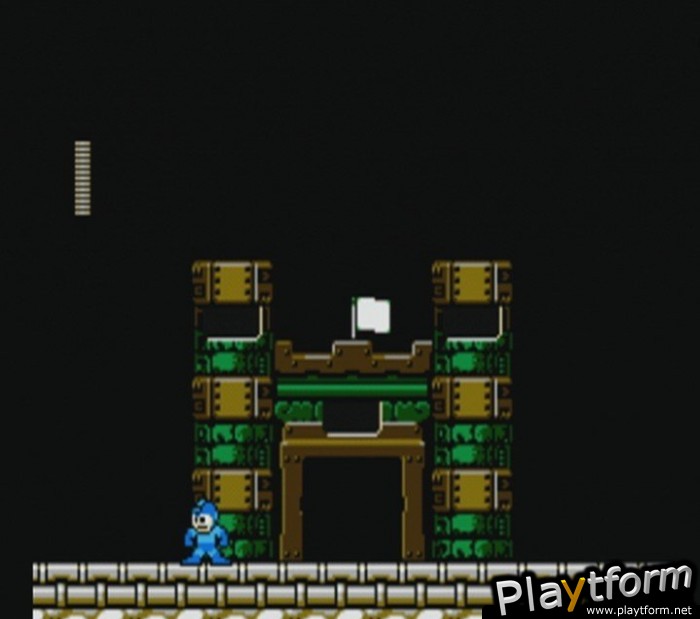 Mega Man 10 (Wii)