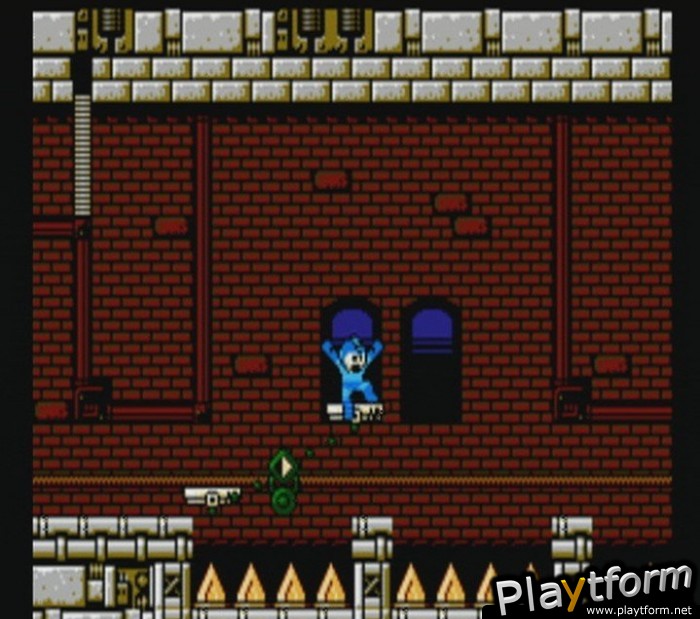 Mega Man 10 (Wii)