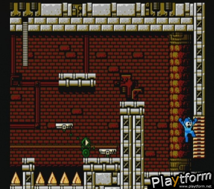 Mega Man 10 (Wii)