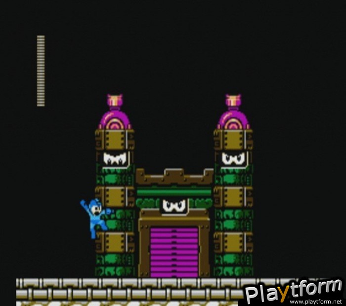 Mega Man 10 (Wii)