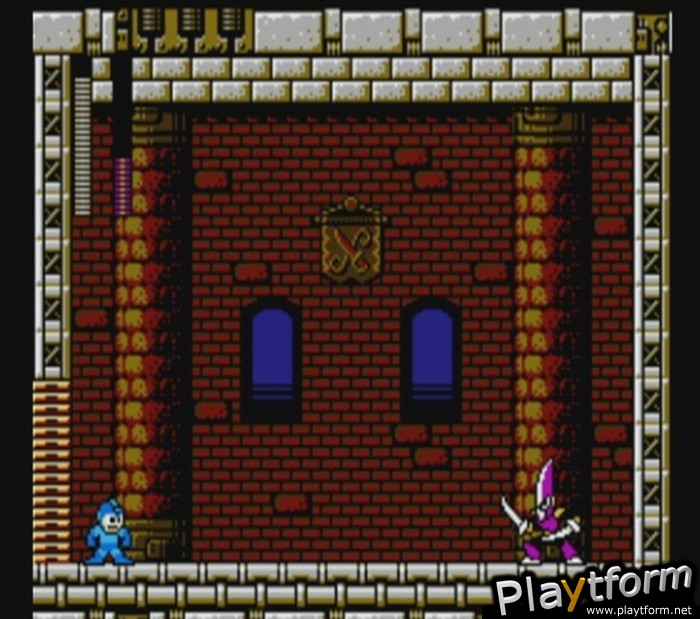 Mega Man 10 (Wii)