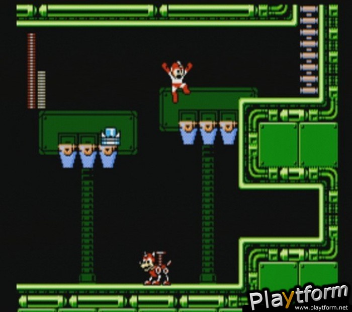 Mega Man 10 (Wii)