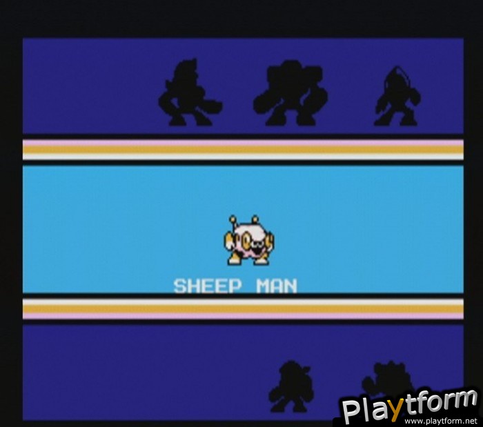 Mega Man 10 (Wii)
