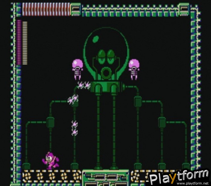 Mega Man 10 (Wii)