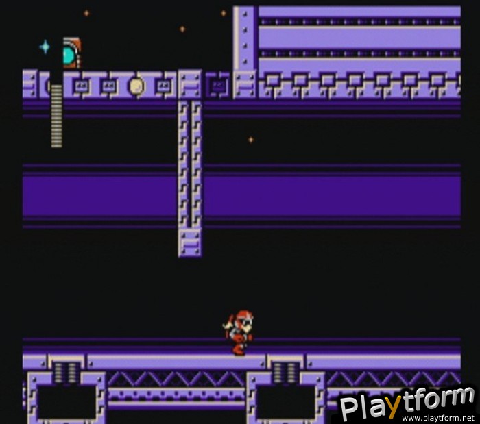 Mega Man 10 (Wii)