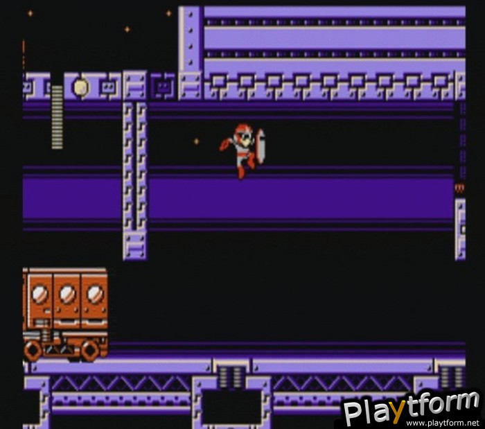 Mega Man 10 (Wii)