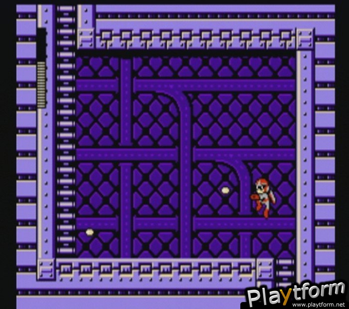 Mega Man 10 (Wii)