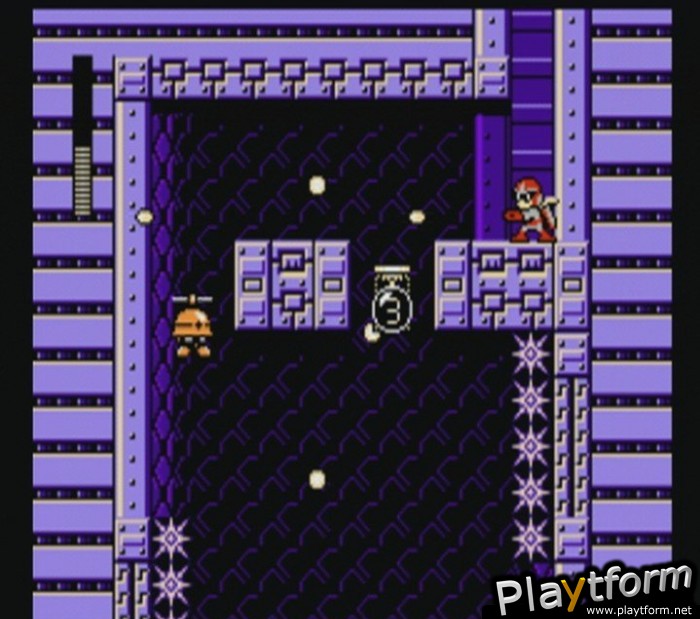 Mega Man 10 (Wii)